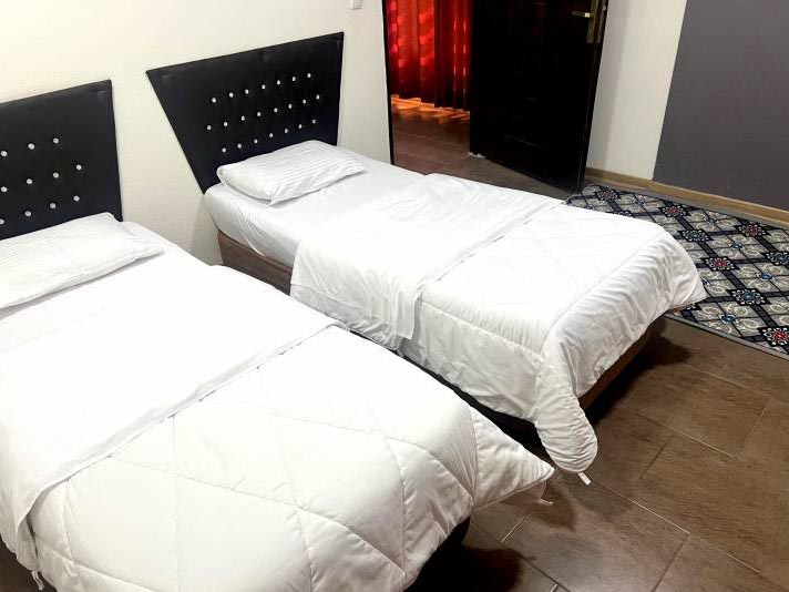 سوئیت یک خواب